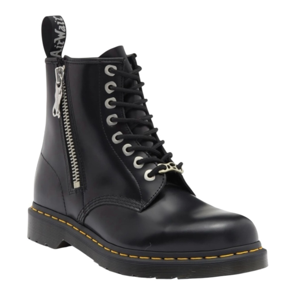 Dr Martens 1460 Lace-Up Boot